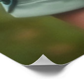 レンジャー・レンジャー！10 ポスター (角)