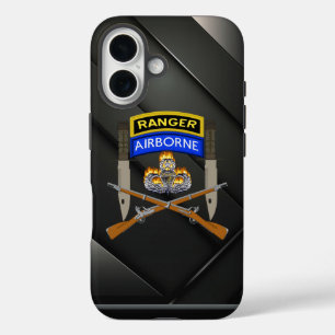 レンジャー iPhone 16ケース