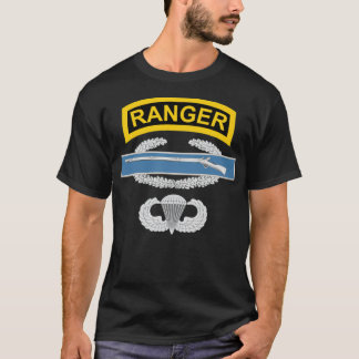 レンジャーCIBゴールドシャツゴルフアパレル Tシャツ