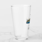 レンジャーIIIグラス タンブラーグラス (右)