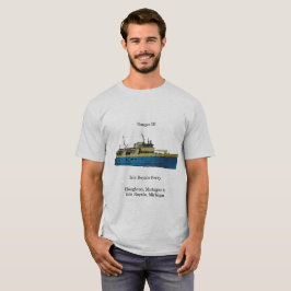 レンジャーIIIシャツライト Tシャツ