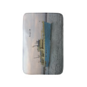 レンジャーIIIバスマット バスマット (正面縦)