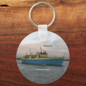 レンジャーIII キーチェーン (正面)