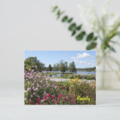 レンジリーレイクスはがき ポストカード (スタンド正面)