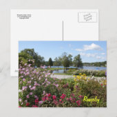 レンジリーレイクスはがき ポストカード (正面/裏面)