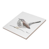 レンス素朴ヴィンテージキッチンバーズウッドランズウォレン タイル (側面)