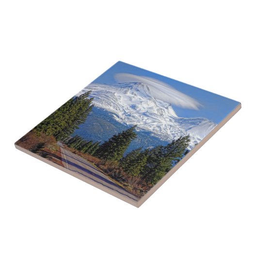 レンズのMT SHASTA タイル (側面)