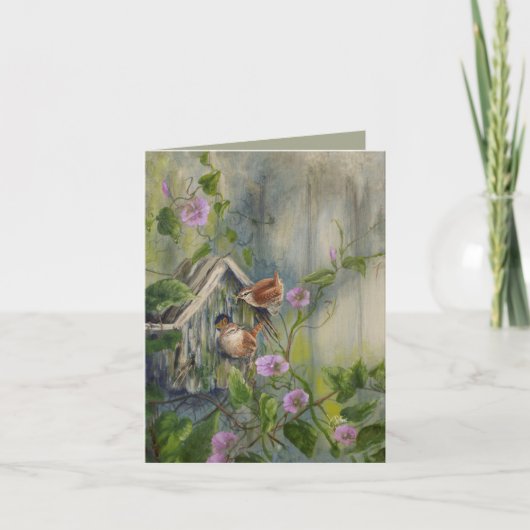 レンズデイ サンキューカード (正面)