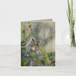 レンズデイ サンキューカード