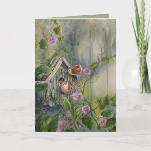 レンズデイ サンキューカード (正面)