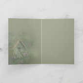 レンズデイ サンキューカード (内部)