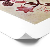 レンズ工場 ポスター (角)