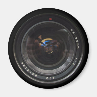 レンズ1 マグネット