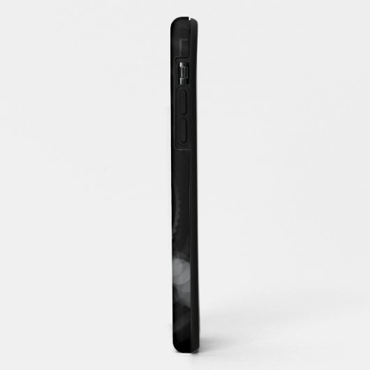 レンズ Case-Mate iPhoneケース (裏面/左)