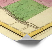 レンセラーカウンティ ポスター (角)