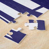 レンタカー毎時間か日24-7 ジグソーパズル (側面)