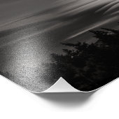 レンチキュラー波 フォトプリント            (角)