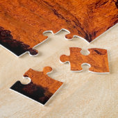 レンチキュラー雲 ジグソーパズル (側面)