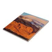 レンチキュラー雲 タイル (側面)