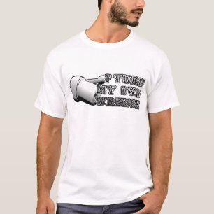 レンチターナー Tシャツ