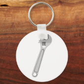 レンチ キーホルダー (正面)