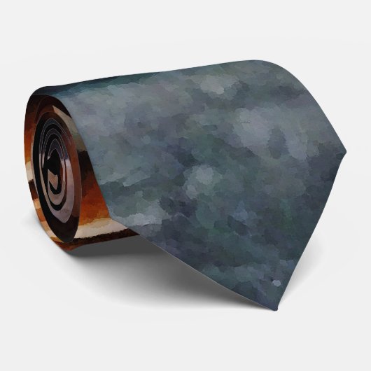 レンチ ネクタイ (ロール)