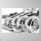 レンチ ポスター (正面)