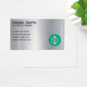 レンチ |工業用メタリック (デスク)