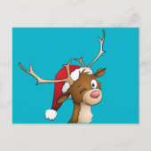 レンティエ ポストカード (正面)