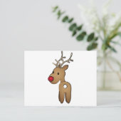 レンティエ ポストカード (スタンド正面)