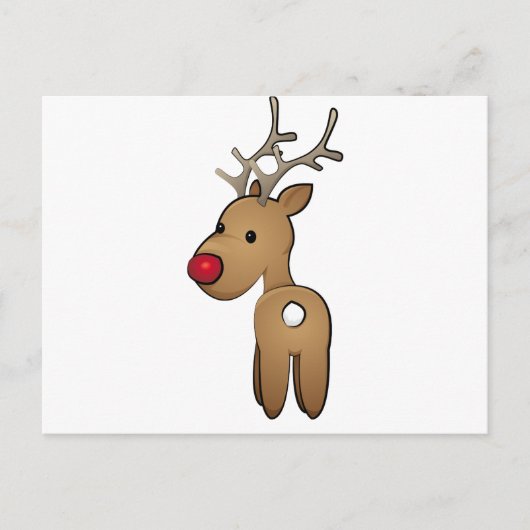 レンティエ ポストカード (正面)