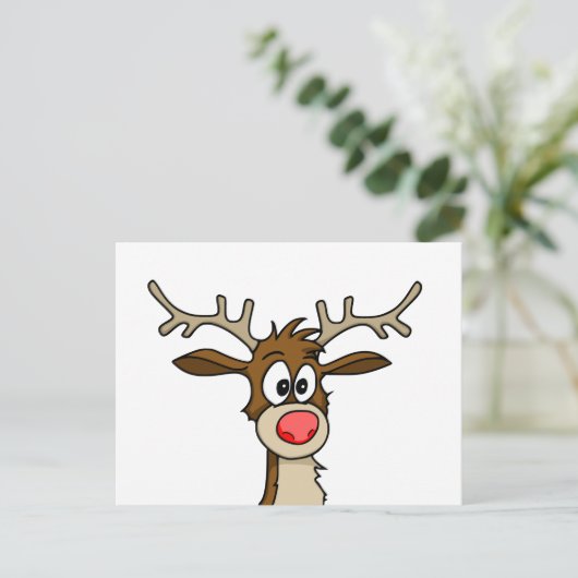 レンティエ ポストカード (スタンド正面)