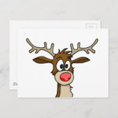 レンティエ ポストカード (正面/裏面)