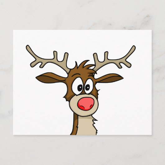 レンティエ ポストカード (正面)