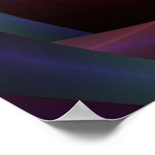 レンティバグ ポスター (角)