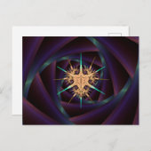 レンティバグ ポストカード (正面/裏面)