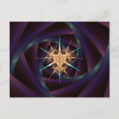 レンティバグ ポストカード (正面)