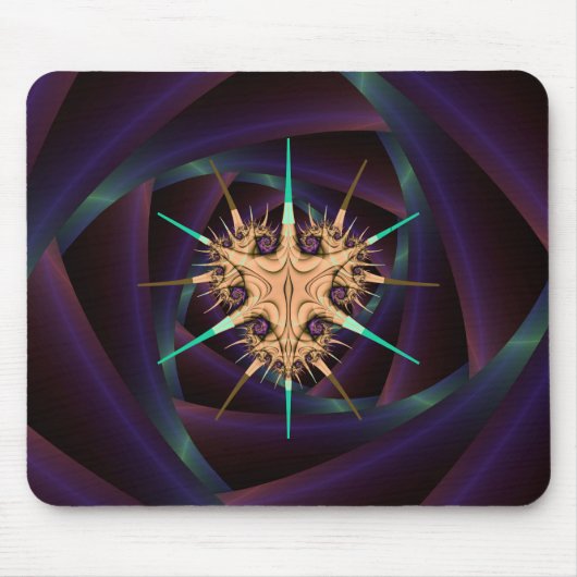 レンティバグ マウスパッド (正面)