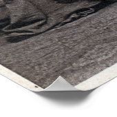 レンドスヒュンマン ポスター (角)