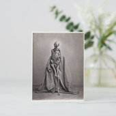 レンドスヒュンマン ポストカード (スタンド正面)