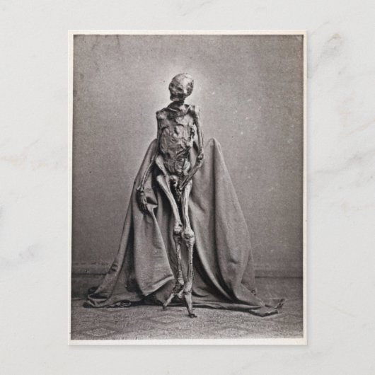 レンドスヒュンマン ポストカード (正面)