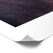 レンドリクジェスタフルズバイレンブラント・ヴァン・リジン ポスター (角)