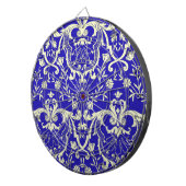 レンナザースダマスク#1 @ Sonolotre ダーツボード (正面右)