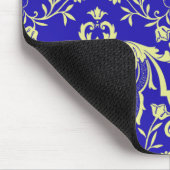 レンナザースダマスク#1 @ Sonolotre マウスパッド (コーナー)