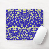 レンナザースダマスク#1 @ Sonolotre マウスパッド (マウス)