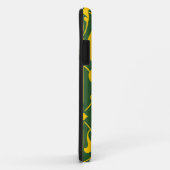 レンナザースダマスク#3 @ Sonolotre Case-Mate iPhoneケース (裏面/右)