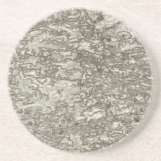 レンヌ コースター (正面)