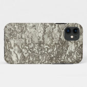 レンヌ Case-Mate iPhoneケース (裏面(横))