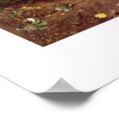 レンバッハのフランシスの羊飼いの少年 ポスター (角)