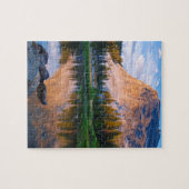 レンバートドームシーニック(カリフォルニア) ジグソーパズル (横)